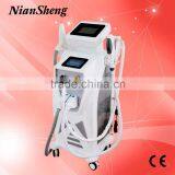 1000,000 Shots IPL SHR Elight Hair Removal Machine for Fast Hair Removal thumbnail-1