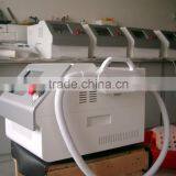 Improve Seborrheic Oily Skin Portable Ipl 590/750nm Hair Removal Machine Arms / Legs thumbnail-3