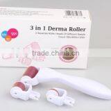 Multifunctional Meso Derma Needle Roller 3 In 1 thumbnail-2