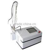 High-tech Versatility 2940nm EAG Fractional Laser & RF Tube Fractional CO2 Laser Vaginal thumbnail-1