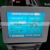 1-10Hz Tabletop Nd Yag Haemangioma Treatment Laser Tattoo Removal Machine 0.5HZ thumbnail-6