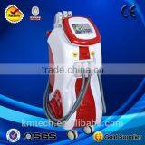 Hot Sale Three Handle IPL SHR Beauty Salon Machine for Hair Removal