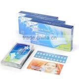 New 3d Teeth Whitening Strips Gel Care Oral Hygiene Clareador Dental Bleaching Tools thumbnail-4