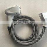 Bode Salon Painless 808 Diode Laser Hair Removal Diode 1-800ms Laser Cooling System Diode Laser 808nm Machine Unwanted Hair thumbnail-4