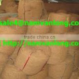COCONUT FIBER COIR WITH BEST QUALITY AND COMPETITVE PRICE.