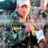 BRC HALAL China Military Emergency MRE/ Self Heating MRE /