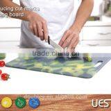 Round Large Plastic Cutting Board