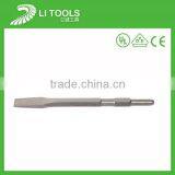 Competitive Price Carton Steel Forged Safe Grip Hammer Drill Electric Hydraulic Breaker Chisel thumbnail-1