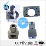 Dalian Supplier Cnc Spare Parts/cnc Aluminium Parts/cnc Machined Parts thumbnail-3