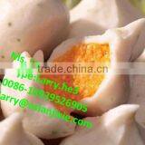 Coxinha Making Machine/double Color Cake Making Machine/stuffed Cake Forming Machine thumbnail-6