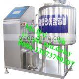 Commercial Milk Sterilizer Machine/soymilk Sterilizing Machine/fresh Milk Pasteurizer thumbnail-2