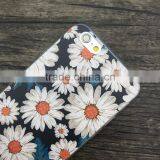 Daisy Marble Case for Iphone 7 Plus 3D Case,CREATIVE TPU Case for Iphone7 3D COVER Chrysanthemum Case thumbnail-5