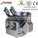 Best Selling Paper Plate Making Machine Fully Automatic With CE Certificate thumbnail-2