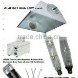 R1013-1000W Grow Light/Hydroponics/greenhouse/kit/system/reflector