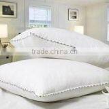 Wholesale Duck Down Cushion for Cheap Sale thumbnail-1