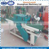 2017 Best Quality Excelsior Best Price Twin Circular Bladeslumber Board Edgers