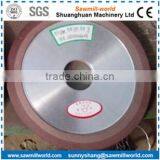 Multiple Heads Wood Square Multiple Band Saw Mills thumbnail-6