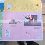 Pastoral Wind Notebook,exercise Book Pastoral Wind thumbnail-5