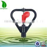 1/2'' Plastic Micro Irrigation Water Butterfly Sprinkler