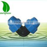 PE FITTINGS 90 Degree ELBOW