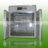XFB-1 Full-automatic Egg Incubator Chicken Incubator Poultry Equipment and Hatcher thumbnail-1