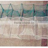 Chinese Fish Net, Fyke PE Fish Trap Net, Fishing Tackle for Sale thumbnail-3