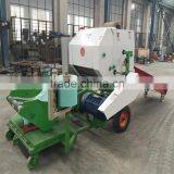 Silage Baling and Wrapping Machine Corn Silage Packing Machine thumbnail-3