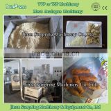 Food Extruder Machine, Textured Soy Protein Production Line