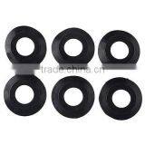 Extra Strong Plastic Blade Carbon Fiber Kayak Paddle thumbnail-4