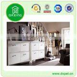 Best Quality Hot Sale Wooden or Mdf Ready Assembled Shoe Cabinet thumbnail-3