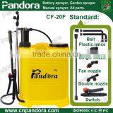 20L Knapsack Liquid Fertilizer Sprayer Agriculture thumbnail-2