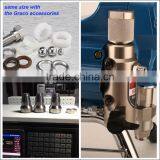 High Pressure Airless Spray Gun Type Airless Paint Sprayer Pupular in India thumbnail-3