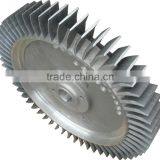 China Wholesale 220V Electric Summer Cool Air Blower thumbnail-4