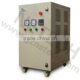10-100G Water Ozonator Industrial Waste Treatment