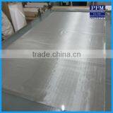 Stainless Steel Calendering Mesh for Screen Printing