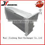 OEM and Customized Water to Air Heat Exchanger for Us Market thumbnail-1