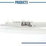 China Wholesale Chainsaw Hard Nose Guide Bar for Cheaper Chainsaws thumbnail-2