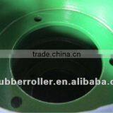 Rubber Huller Roller,rice Polisher Rubber thumbnail-1