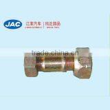 Front Wheel Nuts for JAC