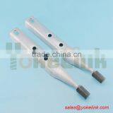 Insulator Pole Top Pin 1-3/8'' Diameter Nylon Thread thumbnail-2