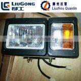 Original Liugong Headlight Assembly 32B0098 Light thumbnail-1