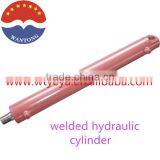 Factory Direct Sale Hydraulic Cylinder Price thumbnail-1