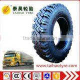 Hot Selling Light Truck Tyre 750-16 825-16 Truck Tyre thumbnail-1