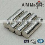 Super Strong Neodymium Magnets 1/2 x 1/4 thumbnail-4