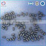 cemented carbide shear pins for valve parts