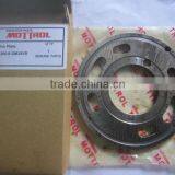 SK200-8 Final Drive/ Travel Motor Assembly, P/N YN15V00037F2 thumbnail-2