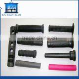 Custom Silicone Rubber Handle Plug Sleeve thumbnail-1
