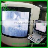 Custom Heat Pump Parts High Quality 5 Axis Parts for Heat Pump thumbnail-5