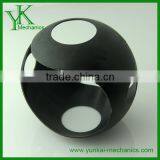 Good Quality ABS Material Injected Manufacturer thumbnail-2