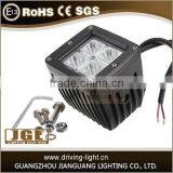 New Product Hot Sale Led Flush Mount Light ,led Worklight 12v , Ip68 Cree Led Work Light , Led Light 12v thumbnail-4